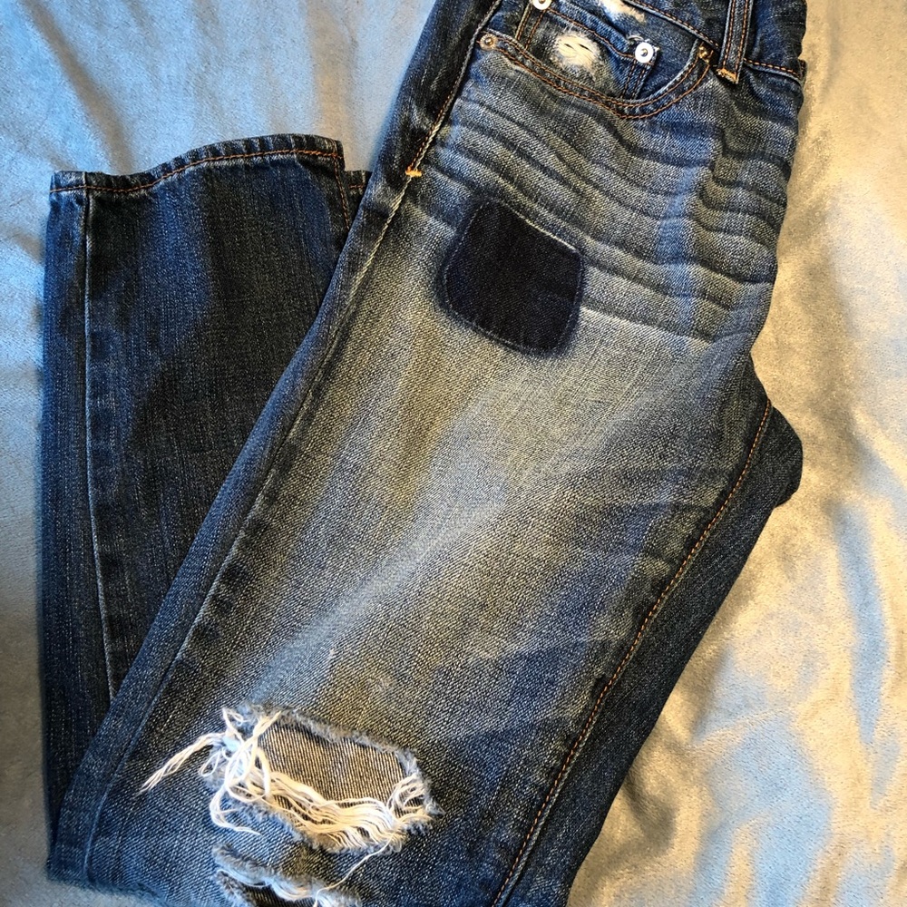 American Eagle Jeans 🛍